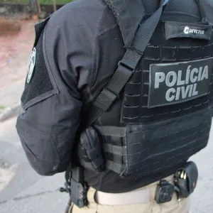 Polícia Civil da Bahia