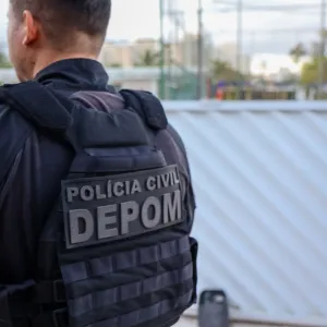 Mandados de busca foram cumpridos em Candeias, Simões Filho e Lauro de Freitas