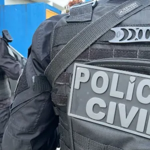 policia civil