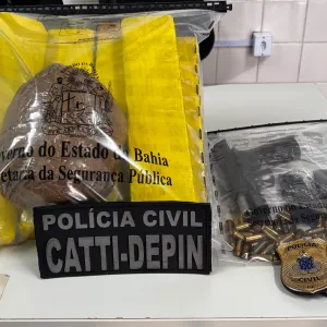 policia civil