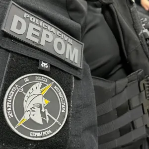 policia civil