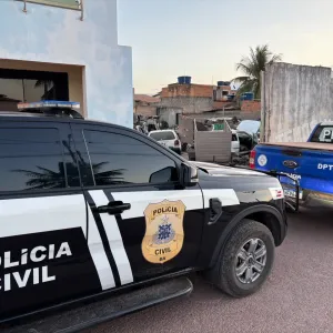policia civil