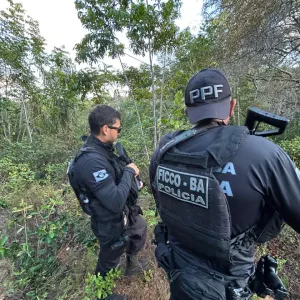 policia civil