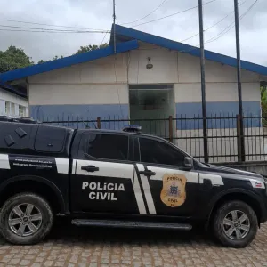 policia civil