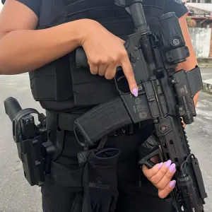policia civil