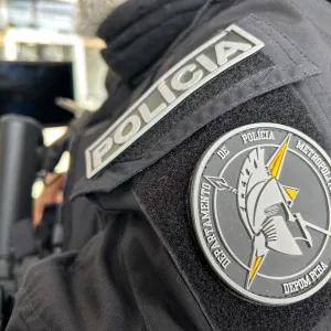 policia civil