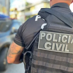 policia civil