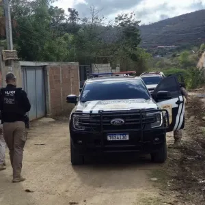policia civil