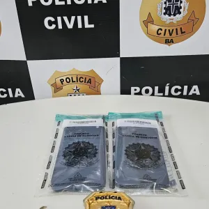 policia civil