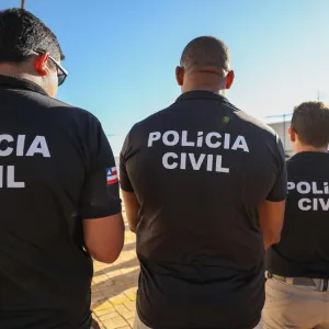 policia civil