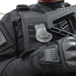 policia civil