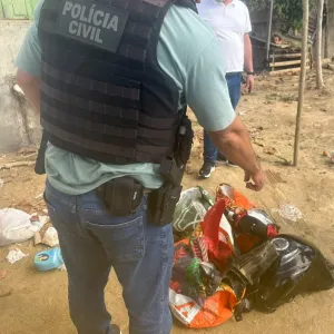 policia civil