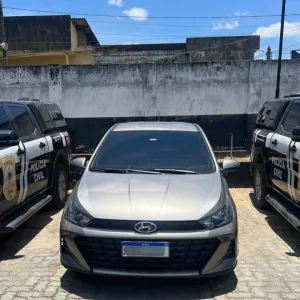 policia civil