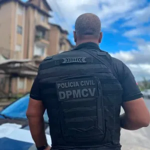 policia civil