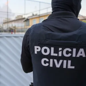 policia civil