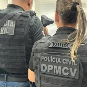 policia civil