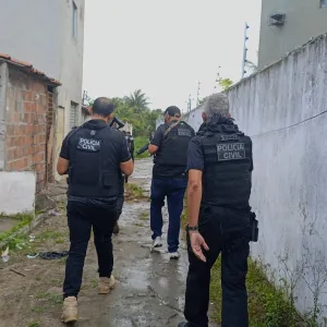 policia civil