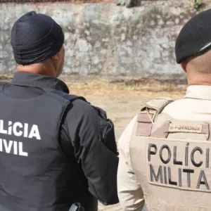 policia civil