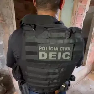 policia civil