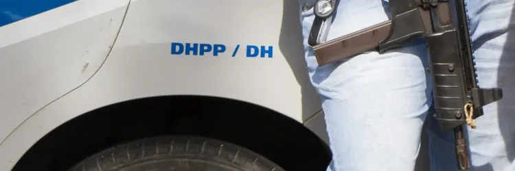 A vítima, identificada como Rafael Manoel Silva Souza teria sido assassinado por vingança em fevereiro de 2022