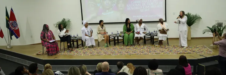 Evento realizado na sede da SSP reuniu mulheres que fazem a diferença em diversas áreas de atuação