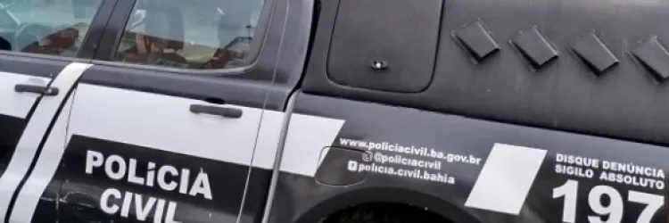 Viatura da PCBA com capota para transporte de custodiados