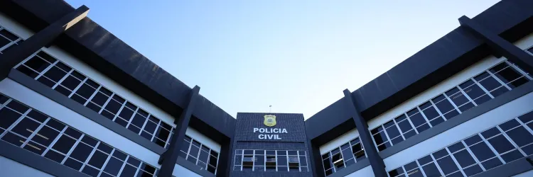 Complexo Policial de Itapuã