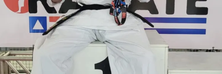 Na foto, o investigador Adonias Costa de Almeida Moura