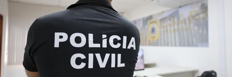 Policial Civil