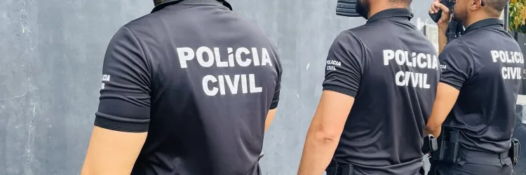 Ele deve cumprir 14 anos de prisão em regime fechado