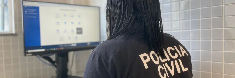 Motorista que causou acidente fatal em Itamaraju é preso