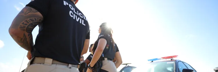 Operação Verão 2024