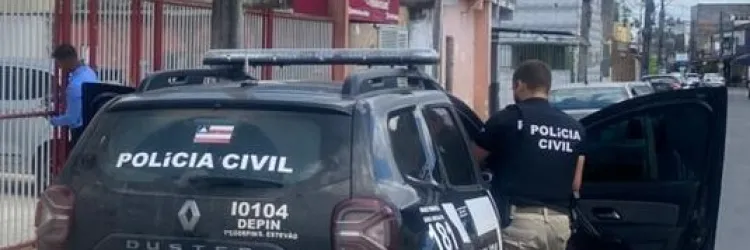 O acusado responderá pelos crimes de divulgação de cena íntima por motivo de vingança, extorsão e difamação por meio de redes sociais