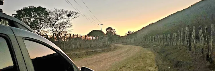 Ele é acusado de descumprimento de medida protetiva de urgência