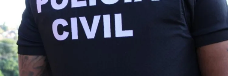 Presa mais uma acusada de homicídio em Feira de Santana