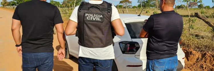 Equipes da Delegacia Territorial (DT/Inhambupe)
