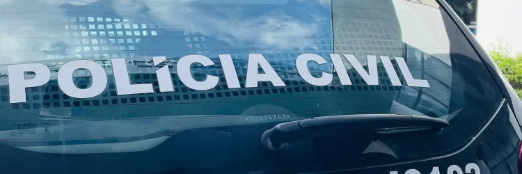 Operação Saturação prende dois acusados de homicídio em Feira de Santana