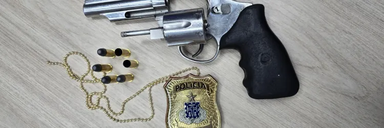 Polícia Civil esclarece homicídio em Feira de Santana 