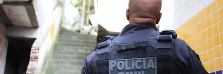 Ele participou da morte de Antônio Fernando Matos de Souza Lima, esquartejado e decapitado em março de 2023