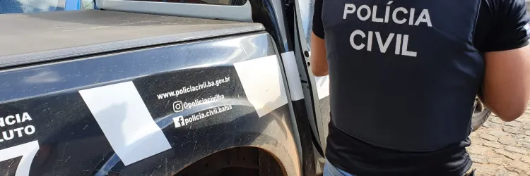 Polícia Civil apreende dois adolescentes investigados por homicídio 