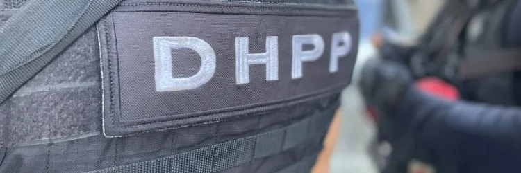 O crime está inserido em um contexto de disputa entre famílias