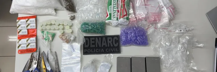 Operação proteger- fase 1