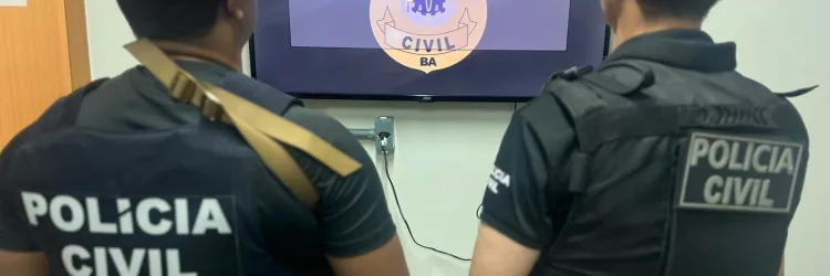 Envolvidos em mortes de ciganas em Governador Mangabeira são presos durante operação da Polícia Civil