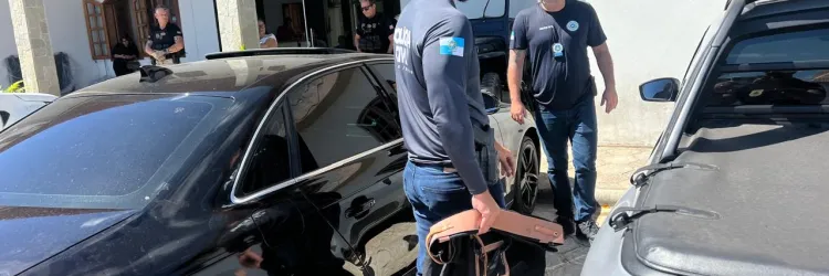 Operação Smart Money 