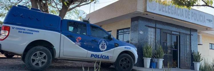 Polícia Civil cumpre mandados 