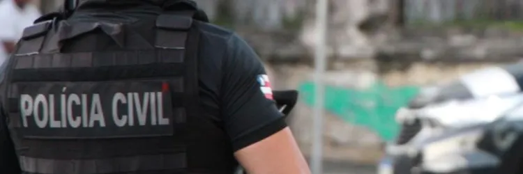 Homem é preso em flagrante por aplicar golpes em loja de suplementos em Salvador