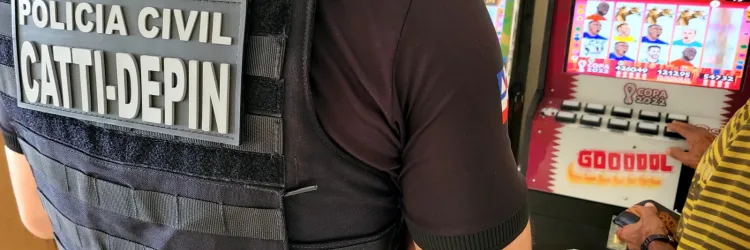 Operação Ludum Forte