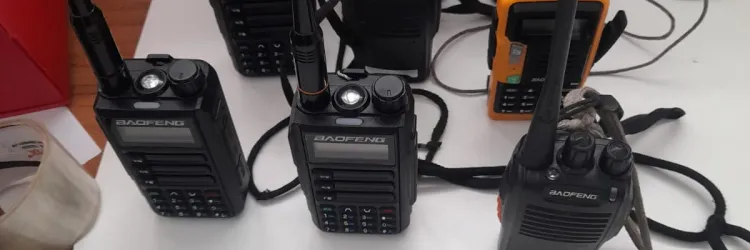 Polícia Civil desativa central de monitoramento