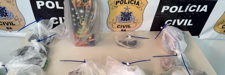 Polícia Civil deflagra operação Espinha Dorsal