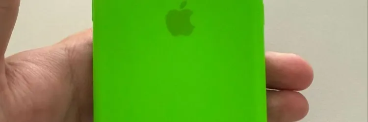 Suspeito realizou várias compras, incluindo a aquisição de um iPhone X